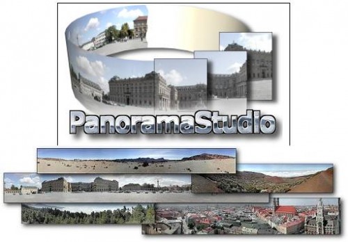 PanoramaStudio 2.6.0 Pro + Русификатор