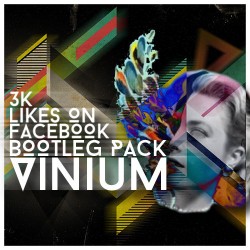 Vinium 3K Bootleg pack
