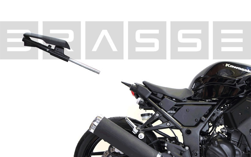 Комплект Brasse 31BLK для модификации мотоцикла Kawasaki Ninja 300
