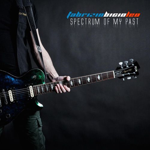 Fabrizio Leo - Spectrum of My Past (2014)