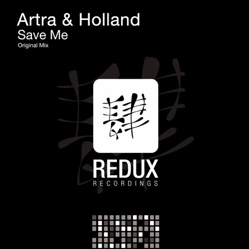 Artra & Holland - Save Me (2014)