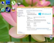 Windows 8.1 Professional x64 v.6.3.9600.17056 LITE By Divet (RUS/2014)