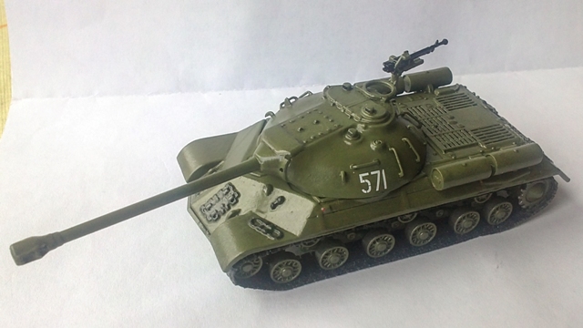 Русские танки - Доработка моделей, советы, фото