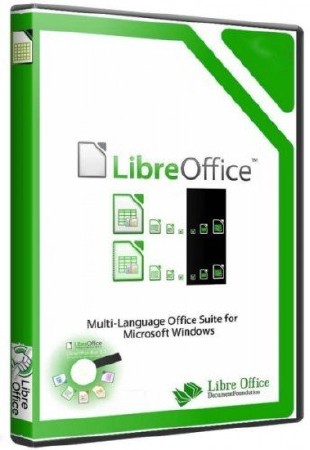 LibreOffice 4.3.1 Stable Help Pack