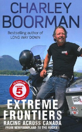  :   / Extreme Frontiers ( 1-10  10) (2011) SATRip-avc