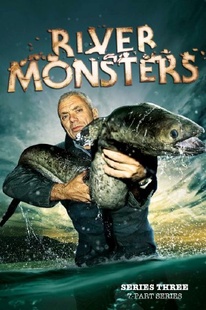 Discovery:   6.   / River Monsters 6.Body snatcher (2014) SATRip