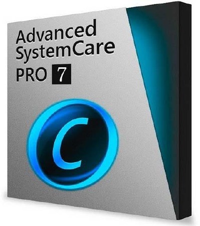 Advanced SystemCare Pro 8.0.3.588