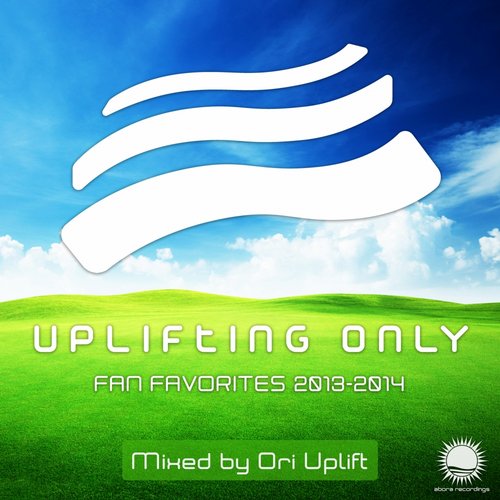 Uplifting Only (Fan Favorites 2013-2014) (2014)