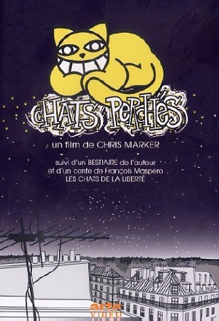   /    / Chats perches (2004) TVRip