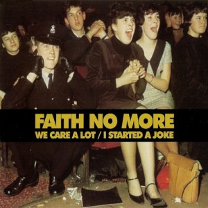 Faith No More - Дискография (1985-1998)