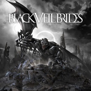 Black Veil Brides - Heart Of Fire (New Song) (2014)