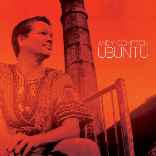 Andy Compton  Ubuntu (2014)