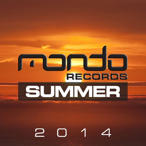 Mondo Records Summer (2014)