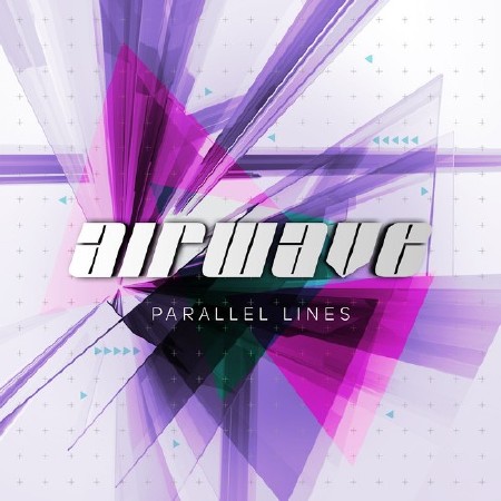 Airwave - Parallel Lines (2012) FLAC