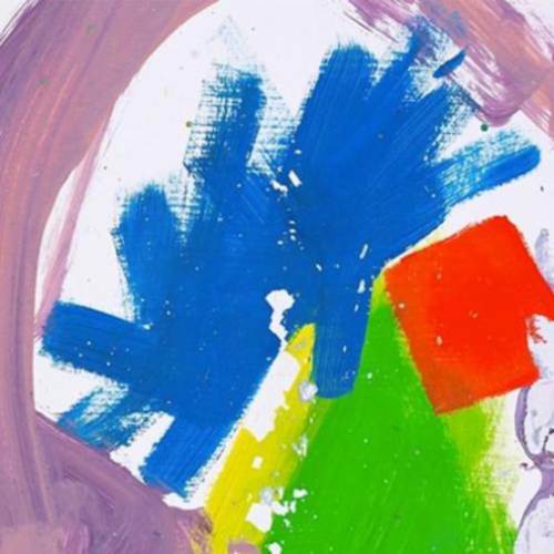 alt-J – This Is All Yours (2014)