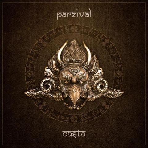 Parzival - Casta (2014)