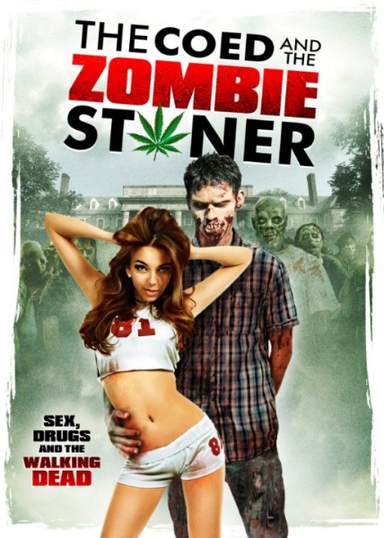  - / The Coed and the Zombie Stoner (2014) HDRip  ImperiaFilm | Android | L1