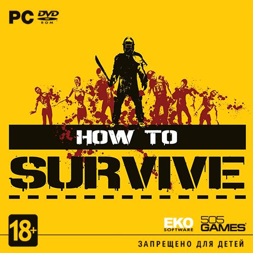 How to Survive El Diablo Islands (2013/RUS/ENG/MULTI5)