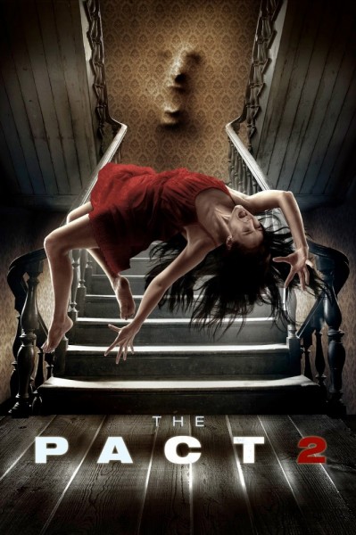  2 / The Pact II (2014) WEB-DLRip  ImperiaFilm | Android | L1