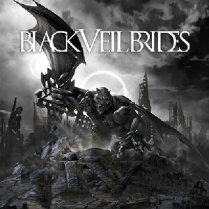 Black Veil Brides - Faithless (New Song) (2014)