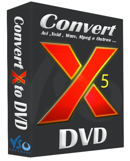 VSO ConvertXtoDVD 5.3.0.19 Final