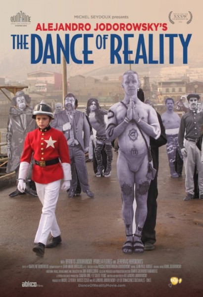 La danza de la realidad(clips) /   / " " (Alejandro Jodorowsky/ , Camera One, Le Soleil Films) [2013 ., Biography | Drama | Fantasy, 720]