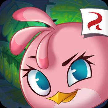 Angry Birds Stella v1.0.2