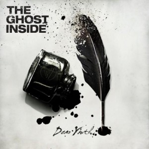 The Ghost Inside - 2 songs (2014)