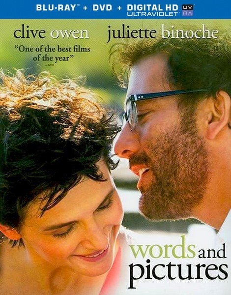      / Words and Pictures (2013) HDRip / BDRip 720p/1080p