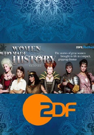    .  / Cleopatra / Women Who Made History (2013) SATRip