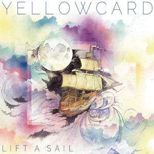 Yellowcard - Transmission Home (New Track) (2014)