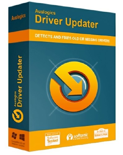 Auslogics Driver Updater 1.11.0.0 Final