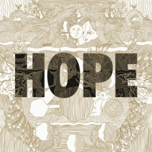 Manchester Orchestra - Hope (2014)
