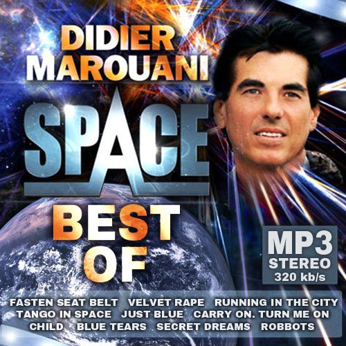 Space - Best Of (2014)