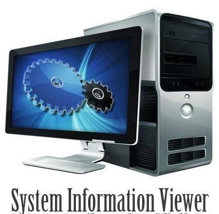 SIV (System Information Viewer) 4.47 Portable