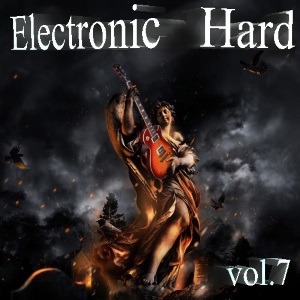 VA - Electronic Hard vol.7 (2014)