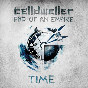 Celldweller - End of an Empire [Chapter 01: Time] (2014)