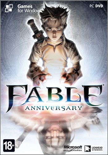 Fable Anniversary [beta Update 17] (2014) PC | RePack  Decepticon