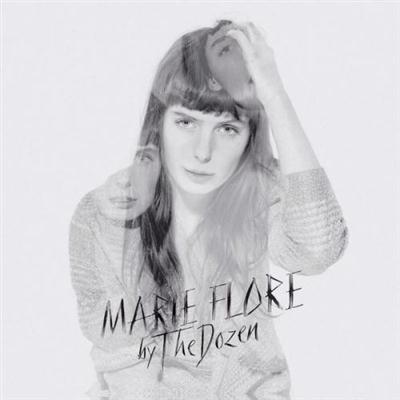 Marie-Flore - By the Dozen (2014)