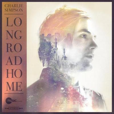 Charlie Simpson - Long Road Home  (2014)