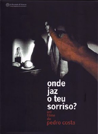    ? / Ou git votre sourire enfoui? / Onde Jaz o Teu Sorriso? (2001) DVDRip