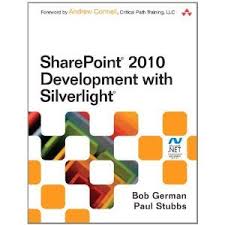 SharePoint 2010 Development with Silverlight