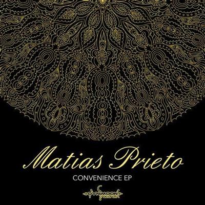 Matias Prieto, Tomas Villarroel - Convenience EP (2014)