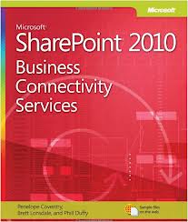 Microsoft SharePoint 2010: Business Connectivity Services