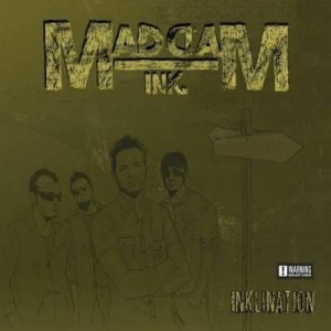 Maddam Ink - Inklination (2010)