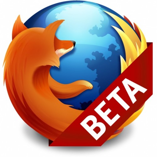 Mozilla Firefox 33.0 beta 5 Rus