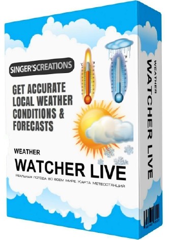 Weather watcher live 7.2.60