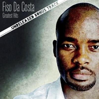 Fiso Da Costa - Greatest Hits (2013)