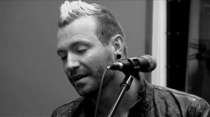 Thousand Foot Krutch - Where The River Flows (Collective Soul Cover) (SiriusXM Live 2014)