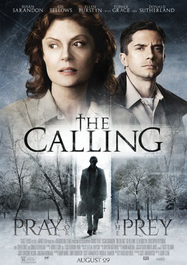 / The Calling (2014) WEB-DLRip
